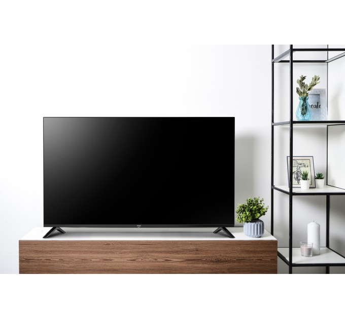 Телевізор ERGO 55GUS6500 (6890909) Телевізор ERGO 55GUS6500 (6890909)