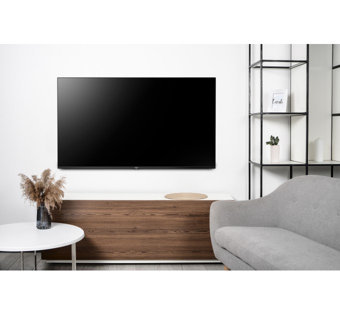 Телевізор ERGO 55GUS6500 (6890909) Телевізор ERGO 55GUS6500 (6890909)