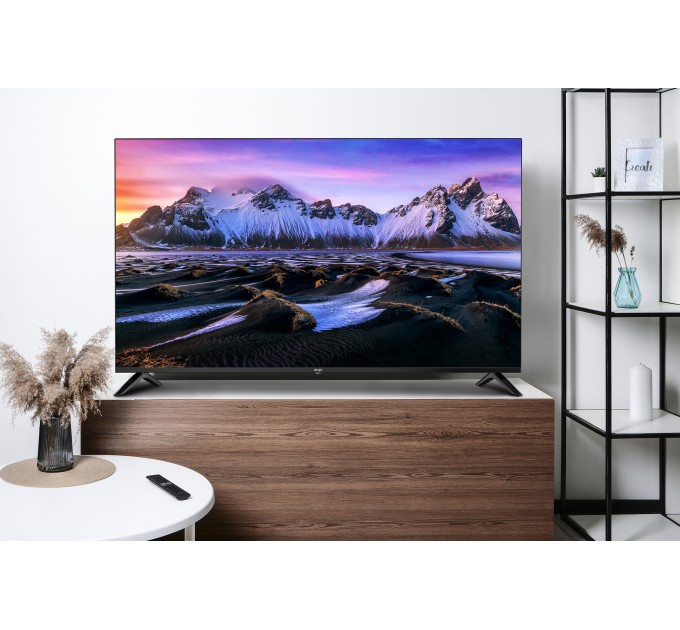 Телевізор ERGO 55GUS6500 (6890909) Телевізор ERGO 55GUS6500 (6890909)