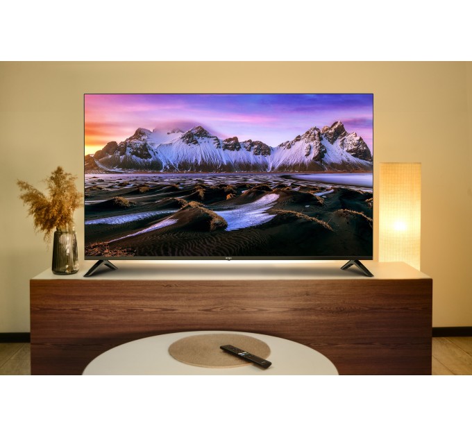 Телевізор ERGO 55GUS6500 (6890909)