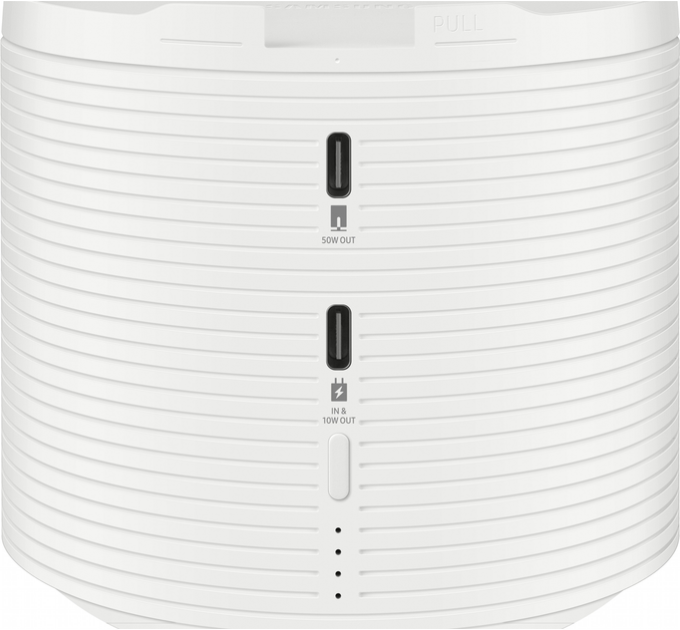 Зовнішня портативна батерея Samsung VG-FBB3BA/XC (6891049)