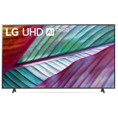 LED-телевізор LG 43UR78006LK (6897980)