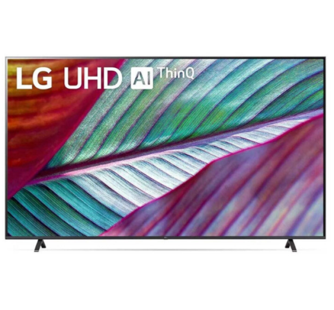 LED-телевізор LG 43UR78006LK (6897980)