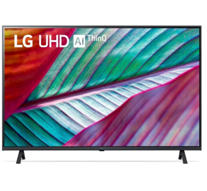LED-телевізор LG 50UR78006LK (6897982)