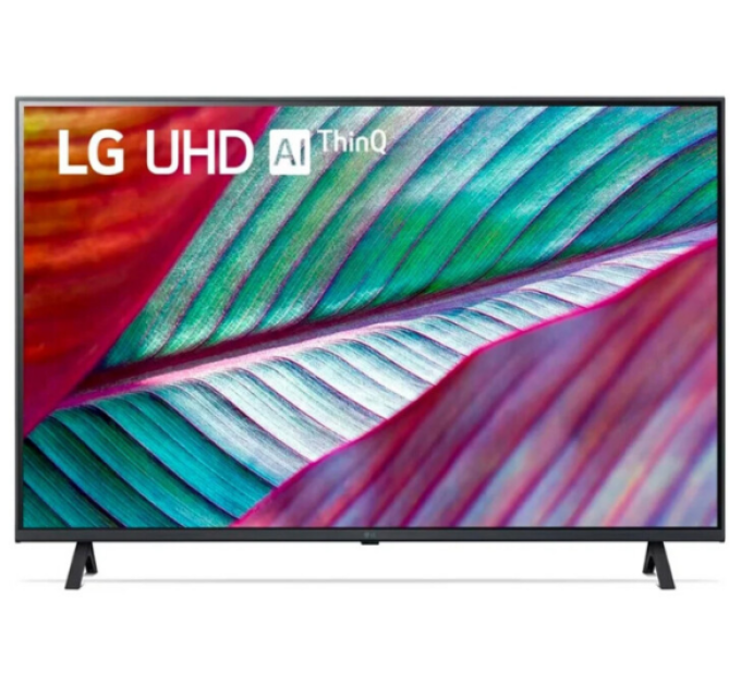 LED-телевізор LG 55UR78006LK (6897986)