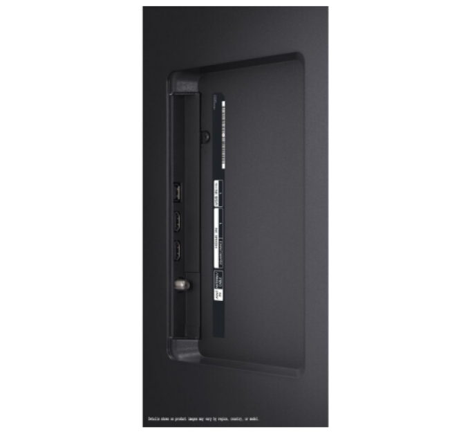 LED-телевізор LG 55UR78006LK (6897986)