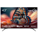 LED-телевізор Setup  43FSF30  (6904340)