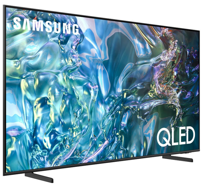 LED-телевізор Samsung QE55Q60DAUXUA (6965199)