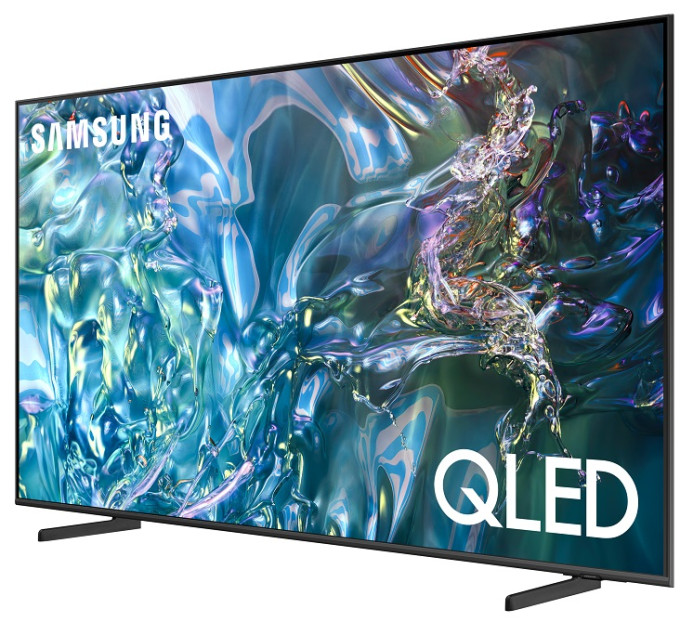 LED-телевізор Samsung QE55Q60DAUXUA (6965199)