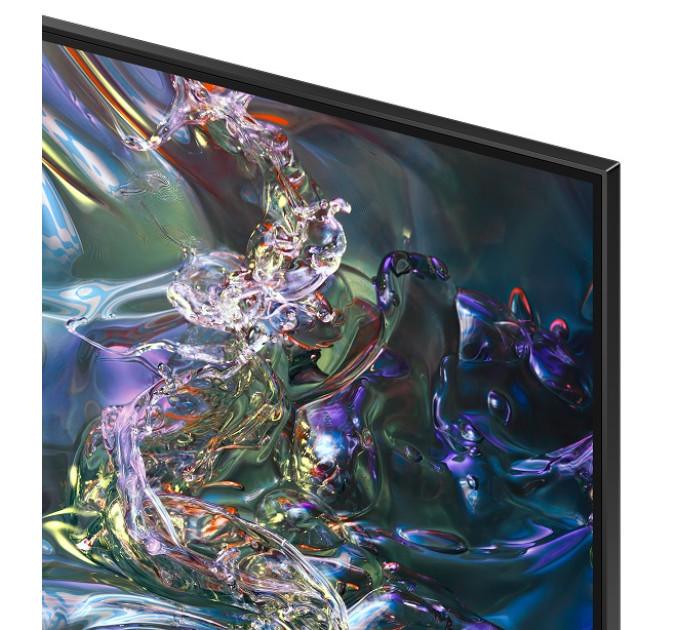 LED-телевізор Samsung QE55Q60DAUXUA (6965199)