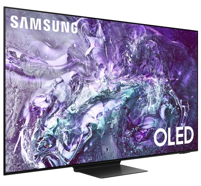 LED-телевізор Samsung QE55S95DAUXUA (6965208)