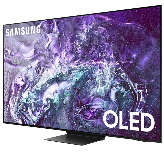 LED-телевізор Samsung QE55S95DAUXUA (6965208)