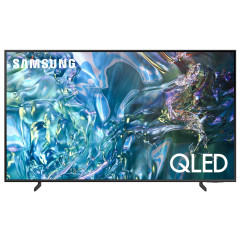 LED-телевізор Samsung QE65Q60DAUXUA (6965213)