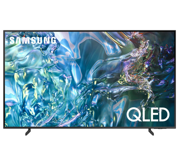 LED-телевізор Samsung QE65Q60DAUXUA (6965213)