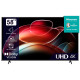 LED-телевізор Hisense 58A6K (6970407)