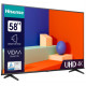 LED-телевізор Hisense 58A6K (6970407)
