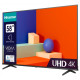 LED-телевізор Hisense 58A6K (6970407)