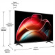 LED-телевізор Hisense 58A6K (6970407)