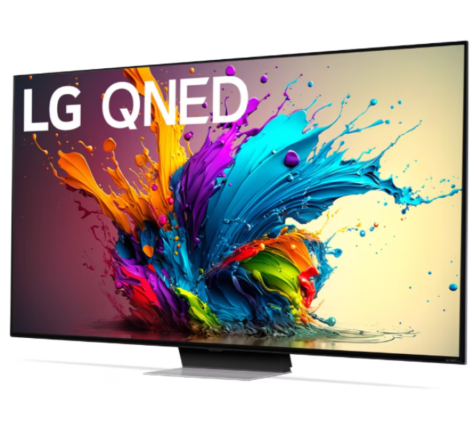 LED-телевізор LG 86QNED91T6A (6990150)