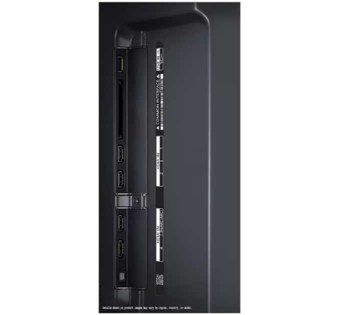 LED-телевізор LG 86QNED91T6A (6990150)