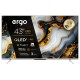 Телевізор ERGO QLED+ 43JUQ85 (6996974)