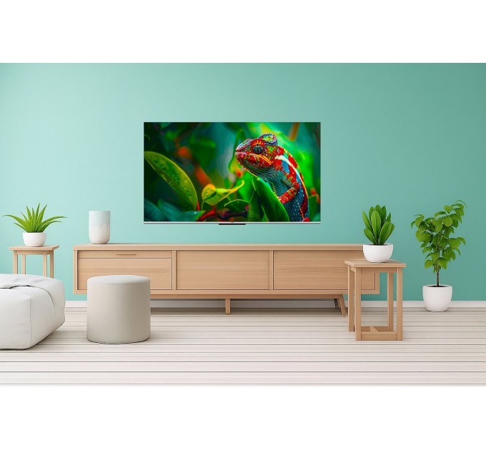 Телевізор ERGO QLED+ 43JUQ85 (6996974)