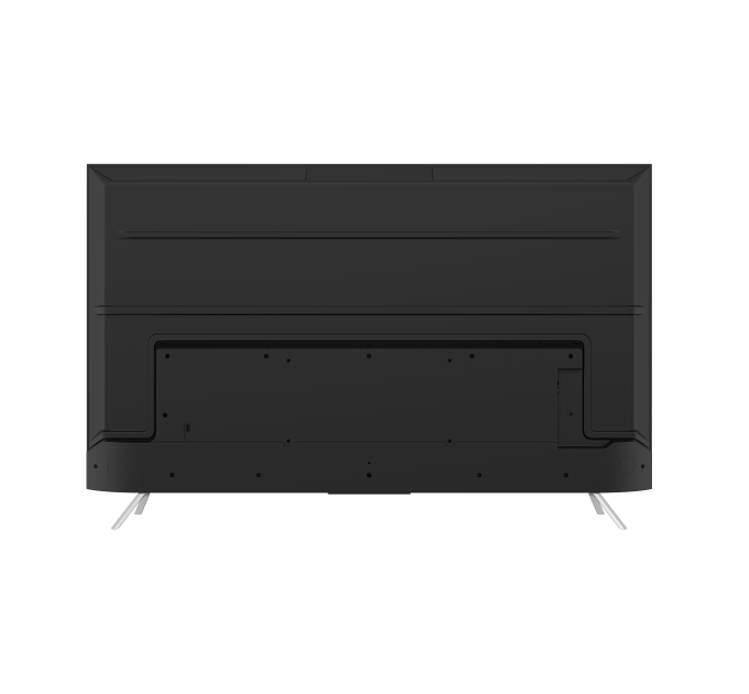 Телевізор ERGO QLED+ 55JUQ85 (6996982)