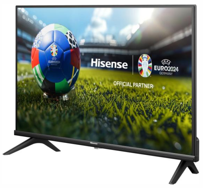 LED-телевізор Hisense 32A4N  (6998089)