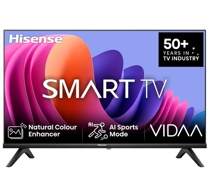 LED-телевізор Hisense 32A4N  (6998089)