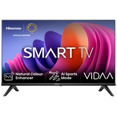 LED-телевізор Hisense 32A4N (6998089) LED-телевізор Hisense 32A4N (6998089)