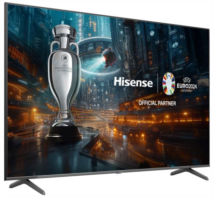 LED-телевізор Hisense 65E7NQ PRO  (6998096)
