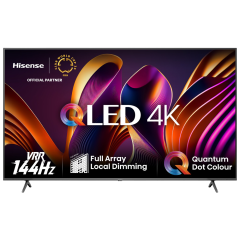 LED-телевізор Hisense 65E7NQ PRO (6998096) LED-телевізор Hisense 65E7NQ PRO (6998096)