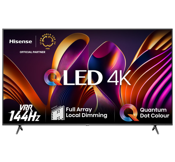 LED-телевізор Hisense 65E7NQ PRO (6998096) LED-телевізор Hisense 65E7NQ PRO (6998096)