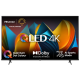 LED-телевізор Hisense 55E7NQ  (6998100)