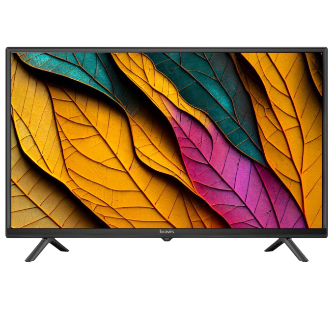 LED-телевізор Bravis 32K4000H  (6999002)