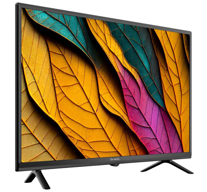 LED-телевізор Bravis 32K4000H  (6999002)