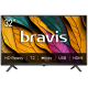LED-телевізор Bravis 32K4000H  (6999002) LED-телевізор Bravis 32K4000H  (6999002)