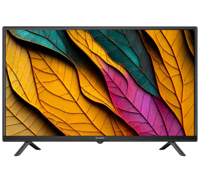LED-телевізор Bravis 32K5000H (6999003)