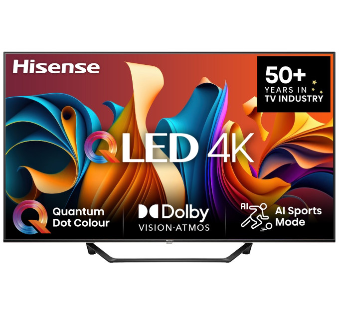 LED-телевізор Hisense 50A7NQ  (7005299)