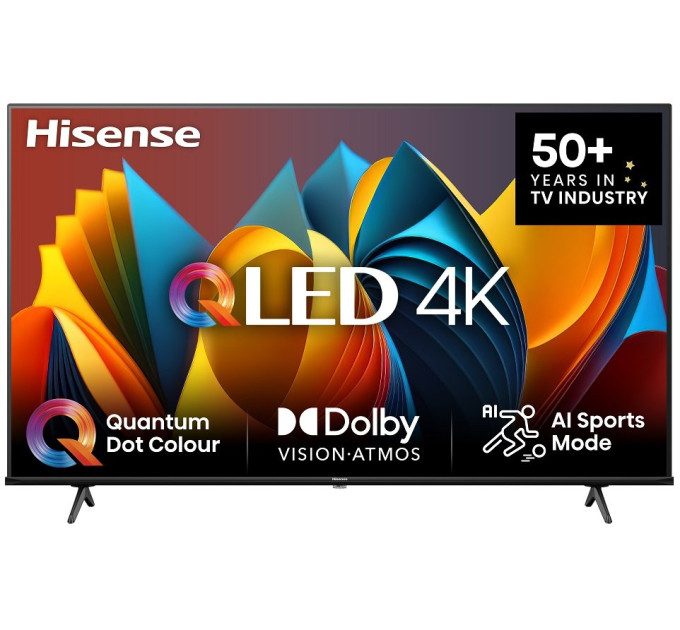 LED-телевізор Hisense 65E7NQ  (7005320)