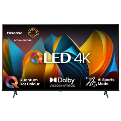 LED-телевізор Hisense 65E7NQ  (7005320)