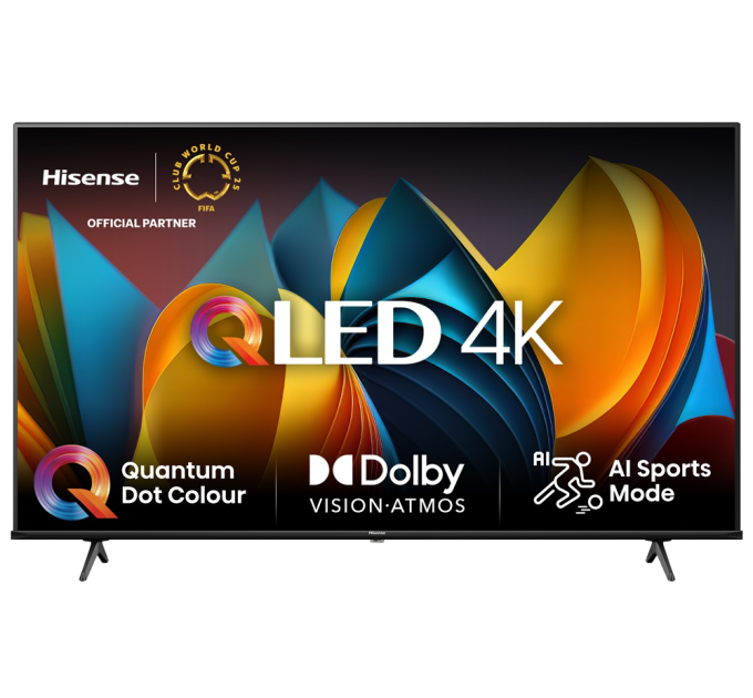 LED-телевізор Hisense 65E7NQ  (7005320)