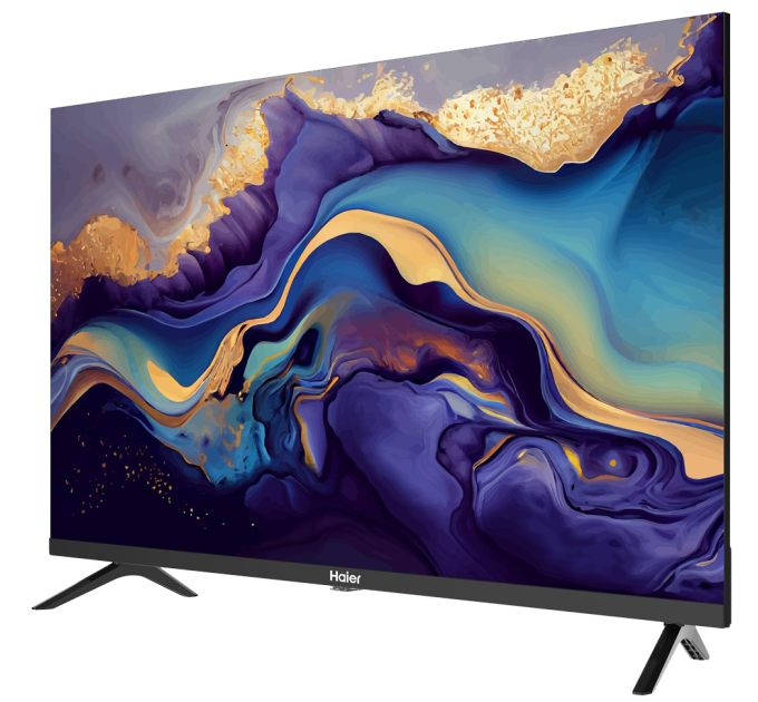 LED-телевізор Haier H32K801G  (7006305)