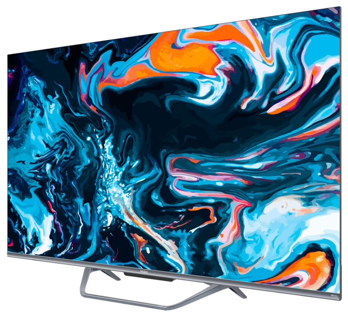 LED-телевизор Haier H43Q800UX  (7006308)