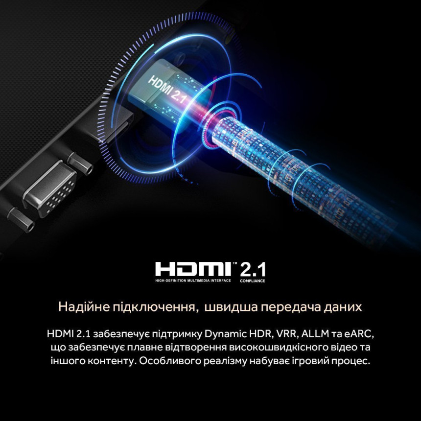 LED-телевизор Haier H43Q800UX (7006308)