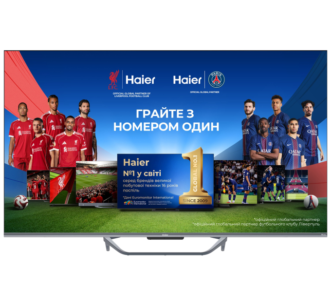 LED-телевізор Haier H55Q800UX  (7006311)
