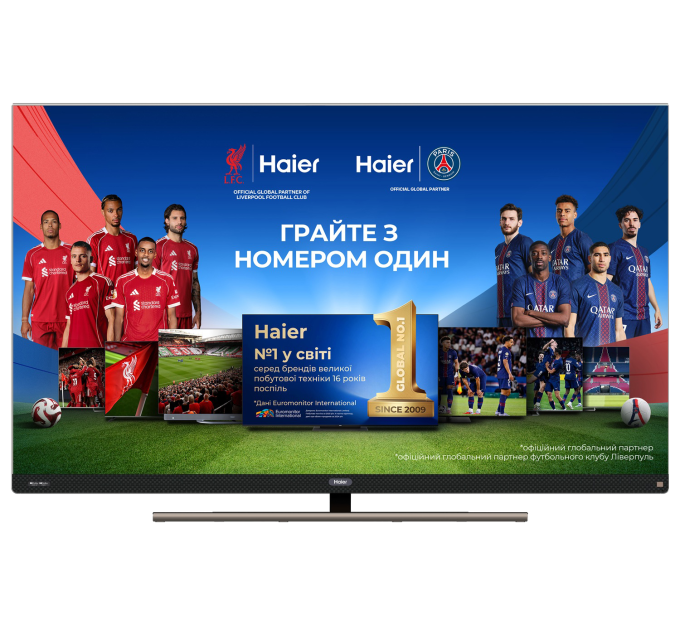 LED-телевізор Haier H55S900UX  (7006312)