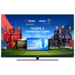 LED-телевізор Haier H55S900UX (7006312) LED-телевізор Haier H55S900UX (7006312)