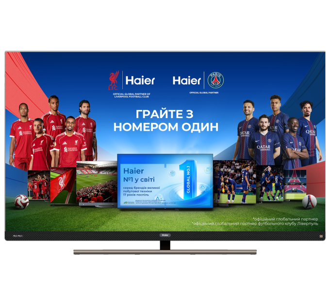 LED-телевізор Haier H55S900UX  (7006312)