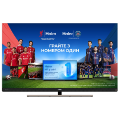 LED-телевізор Haier H55S900UX (7006312) LED-телевізор Haier H55S900UX (7006312)